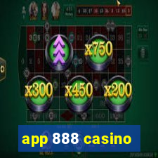app 888 casino